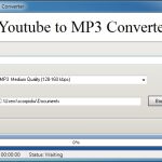 Unlock the Magic: Convert and Download YouTube to MP3 with YouTube to MP3 Comconver Online!